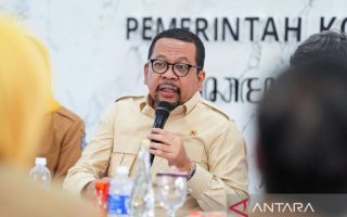 Kepala Bakom: Prinsip utama pemutakhiran desil agar bantuan tepat sasaran
