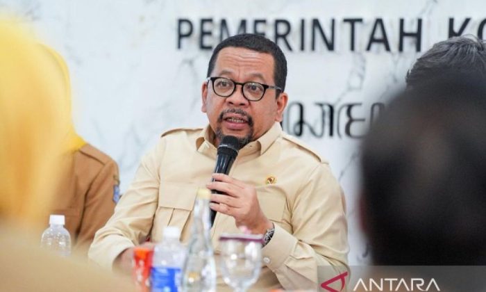 Kepala Bakom: Prinsip utama pemutakhiran desil agar bantuan tepat sasaran