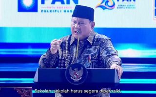 Seskab: Presiden upayakan pendidikan gratis hingga perguruan tinggi