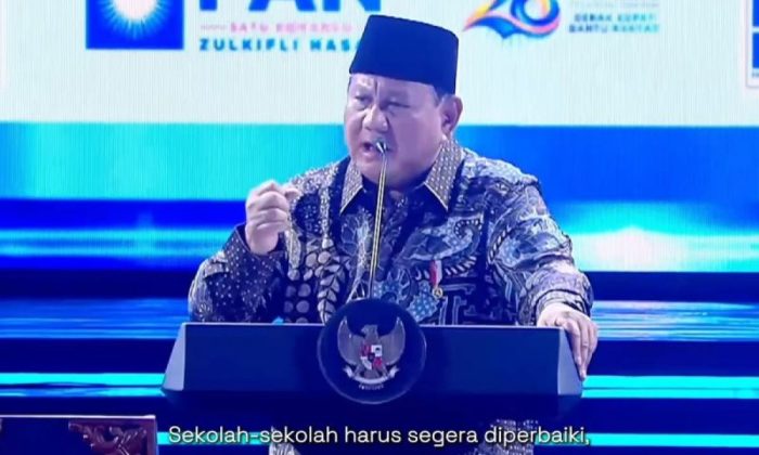 Seskab: Presiden upayakan pendidikan gratis hingga perguruan tinggi