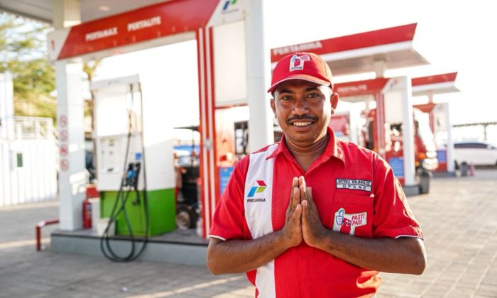 Pertamina Patra Niaga buka peluang kemitraan SPBU