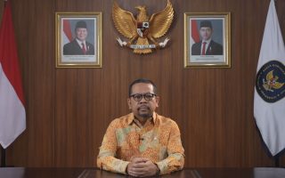 Bakom: KRI Sriwijaya-100 disiapkan dukung penanganan bencana