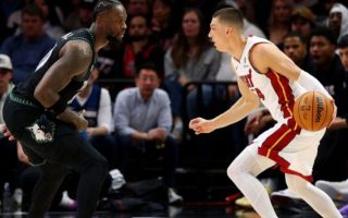 NBA rilis lima pemain yang berpotensi tampil lebih bagus di tim baru