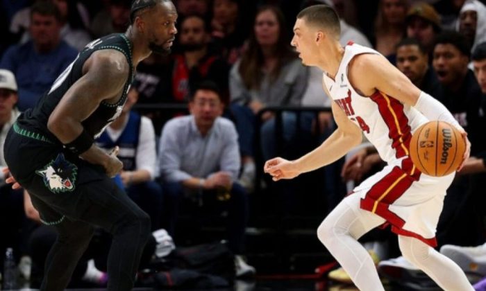 NBA rilis lima pemain yang berpotensi tampil lebih bagus di tim baru