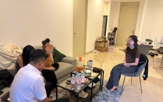 Selebgram Julia Prastini diitangkap polisi terkait pengunaan etomidate