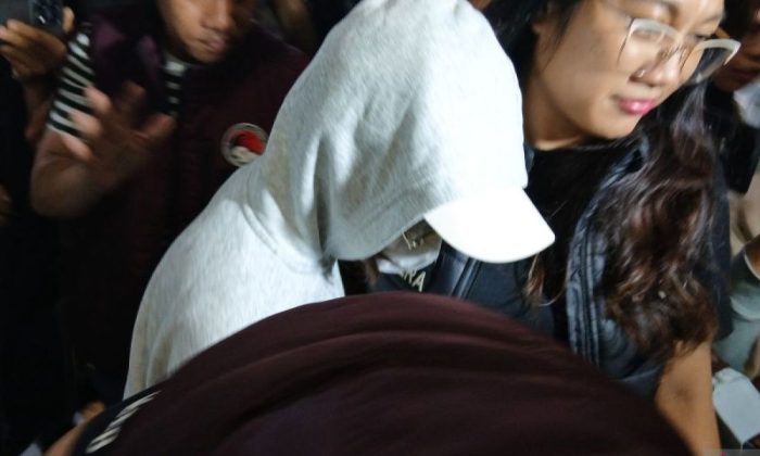 Selebgram Julia Prastini jalani rehabilitasi usai tertangkap polisi