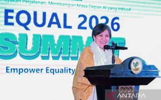 Wakil Ketua MPR minta mekanisme sanggah DTSEN lindungi hak warga