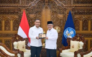 BNPT-Kemendikdasmen perkuat pelajar dari ekstremisme digital