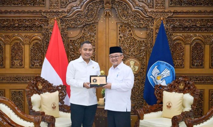 BNPT-Kemendikdasmen perkuat pelajar dari ekstremisme digital