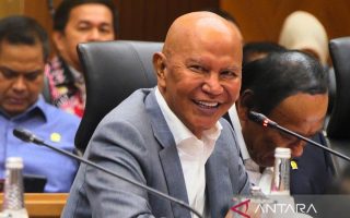 Banggar targetkan program pendidikan gratis mulai direalisasikan 2028