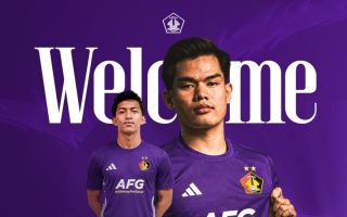 Persik Kediri rekrut dua pemain baru perkuat skuad