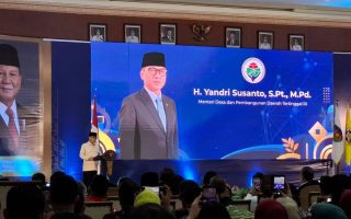 Mendes pastikan Koperasi Desa Merah Putih tak matikan BUMDes