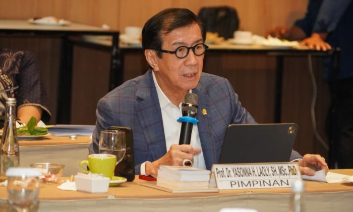 MPR: Kedaulatan rakyat perlu dikaji dari praktik demokrasi