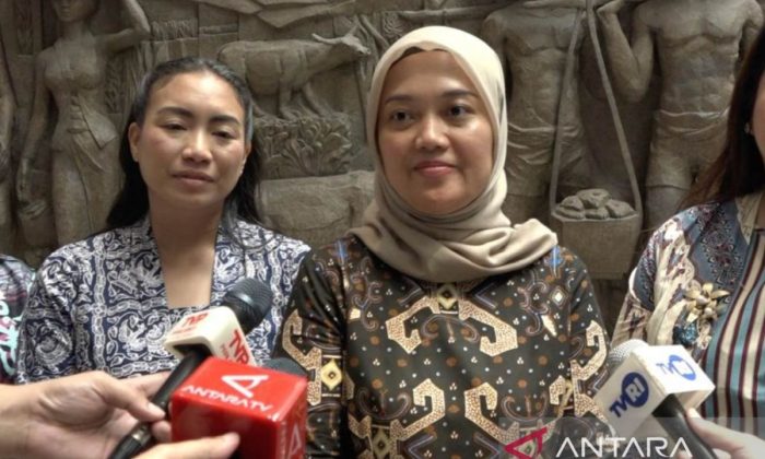 DPR mendorong penertiban pungli untuk lindungi UMKM wisata