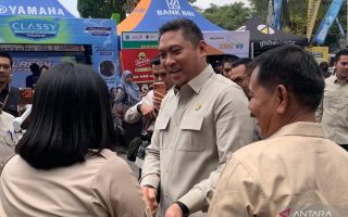 BGN sebut gagasan lokapasar untuk jamin keamanan bahan baku MBG
