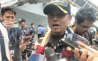Sebanyak 400 personel TNI AL disiapkan awaki KRI Sriwijaya