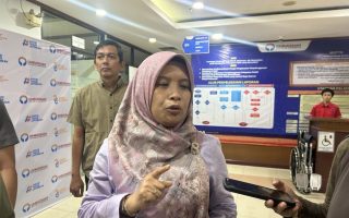 ORI konfirmasi Jimmy Masrin ada di fasilitas mewah Lapas Cibinong