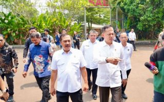 Kemenimipas mendalami temuan Ombudsman di Lapas Cibinong