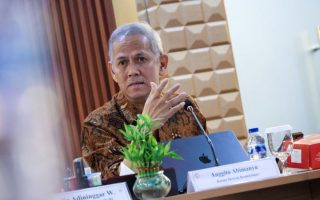 LPS pertahankan bunga penjaminan simpanan di bank umum dan BPR