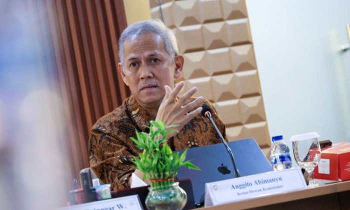 LPS pertahankan bunga penjaminan simpanan di bank umum dan BPR