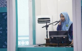 40 penyandang tunanetra berlomba di MTQ Nasional
