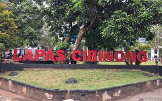 Pengacara bantah Sambo nikmati fasilitas khusus di Lapas Cibinong
