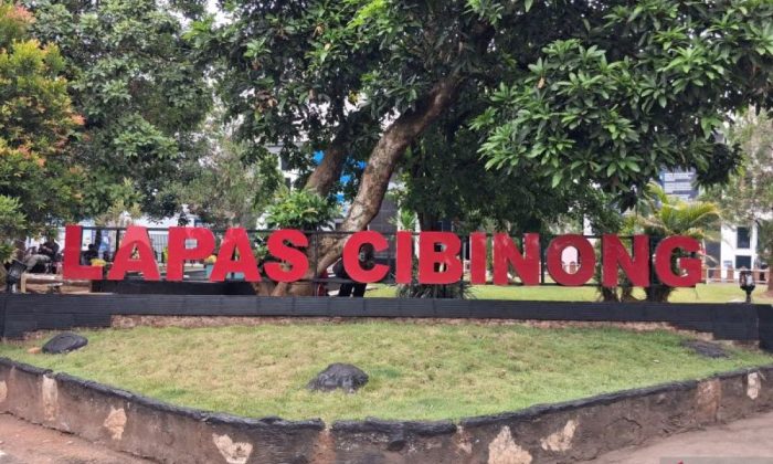 Pengacara bantah Sambo nikmati fasilitas khusus di Lapas Cibinong