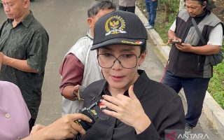 Komisi XIII mendorong Satu Data untuk awasi aktivitas lapas
