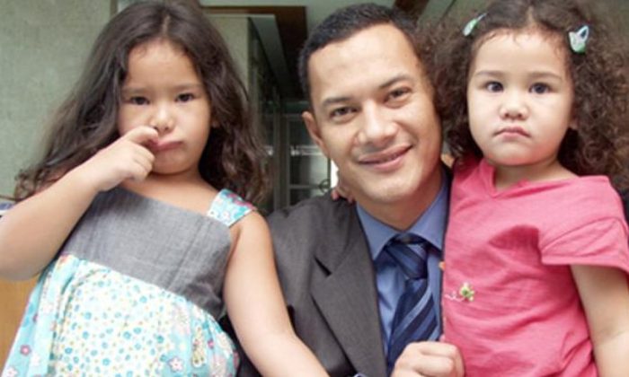 Penyebab Kematian Adjie Massaid yang Bikin Aaliyah Trauma Sampai Sekarang