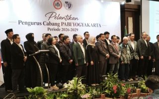 PABI Yogyakarta tingkatkan kompetensi dokter bedah hadapi teknologi