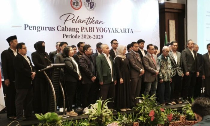 PABI Yogyakarta tingkatkan kompetensi dokter bedah hadapi teknologi