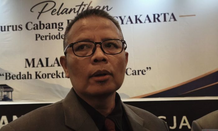 PABI siap bantu pemerintah tangani korban bencana di berbagai daerah