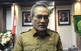 Bupati Bantul ingatkan calon lurah tak lakukan politik uang