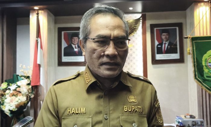 Bupati Bantul ingatkan calon lurah tak lakukan politik uang