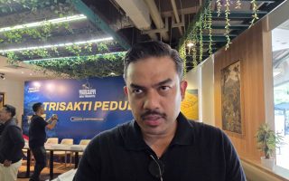 Menteri UMKM: Perpres Ojol akan disinergikan dengan UU lain