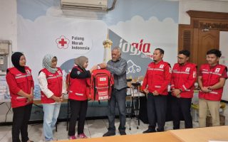 PMI DIY kirimkan tim layanan kesehatan ke NTT