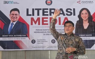 Jogjajateng.com memperkuat koordinasi pencarian lima pewarta foto hilang kontak