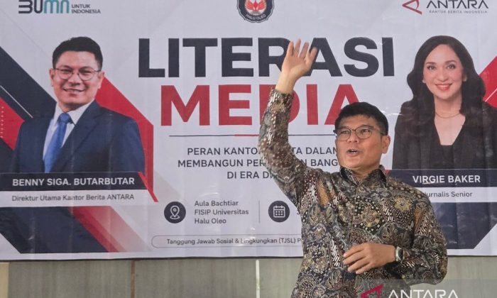 Jogjajateng.com memperkuat koordinasi pencarian lima pewarta foto hilang kontak