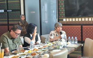 KLH utamakan pembangunan PSEL di tiga daerah dengan fiskal tinggi