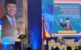 Menkop sebut KDKMP jadi pembeli siaga produk unggulan desa