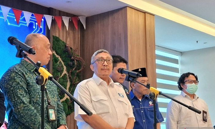 Serikat buruh minta tak ada tambahan biaya iuran dalam Perpres JKN