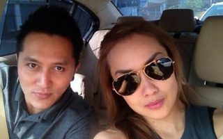 Sebelum Digugat Cerai, Demian Aditya Pernah Singgung Perannya dalam Karier Sara Wijayanto