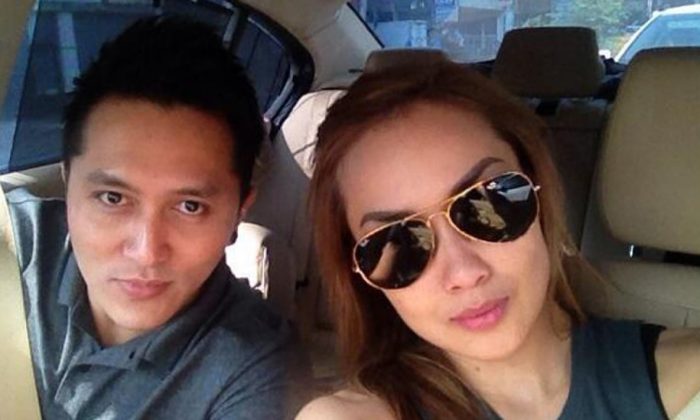 Sebelum Digugat Cerai, Demian Aditya Pernah Singgung Perannya dalam Karier Sara Wijayanto