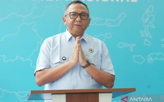 BGN tangguhkan 1.276 SPPG dan usulkan tutup permanen 654 dapur MBG