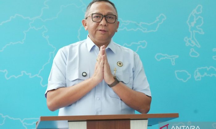 BGN tangguhkan 1.276 SPPG dan usulkan tutup permanen 654 dapur MBG