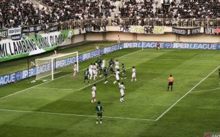 PSS Sleman dibekuk tim tamu Madura United 3-1