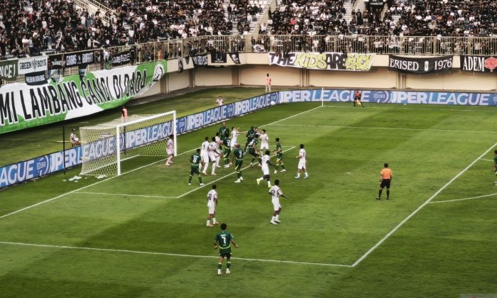 PSS Sleman dibekuk tim tamu Madura United 3-1