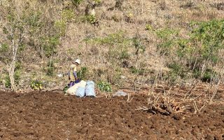 BPBD Gunungkidul memperpanjang status siaga darurat hidrometeorologi