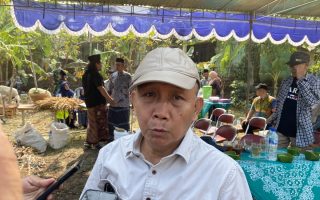 Pemkab Bantul belum menemukan merek beras fortifikasi culas di pasaran