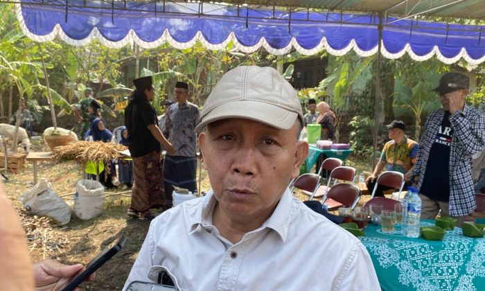 Pemkab Bantul belum menemukan merek beras fortifikasi culas di pasaran